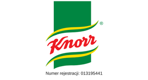 Knorr - logo firmy i historia nazwy firmy 