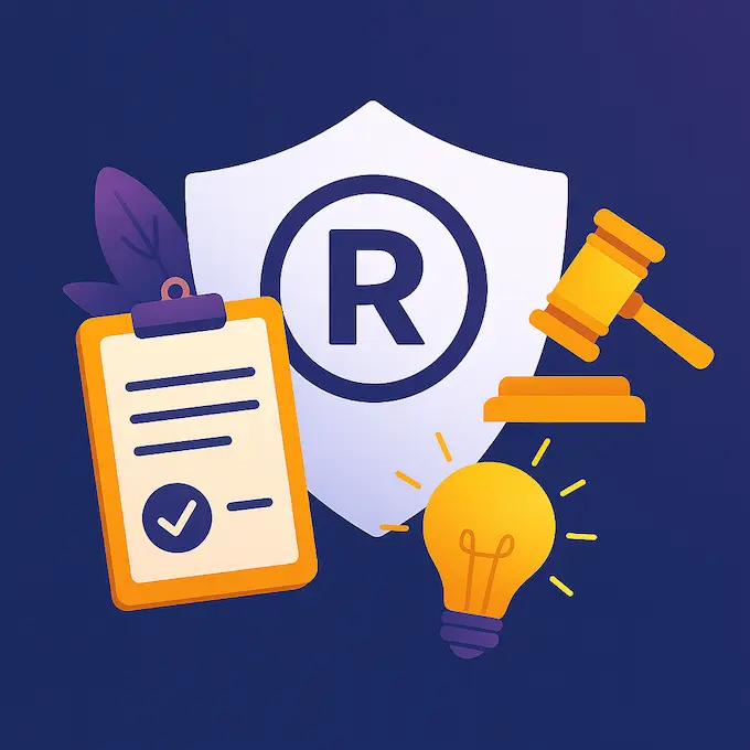 Jak zastrzec nazwę firmy i dlaczego warto chronić markę?