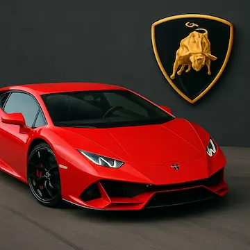 Bycza brawura, czyli historia marki Lamborghini