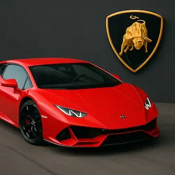 Bycza brawura, czyli historia marki Lamborghini