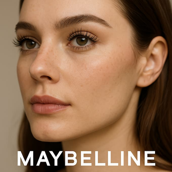 Maybelline. Urocza historia marki