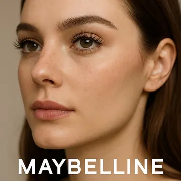 Maybelline. Urocza historia marki