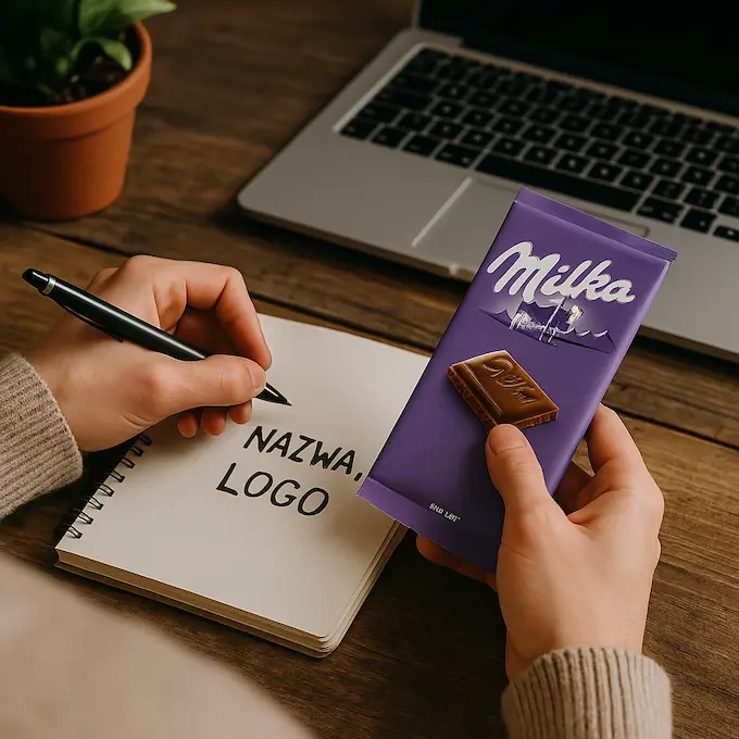 Jak wybrać najlepszą nazwę dla firmy?