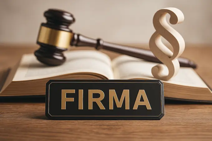 Nazwa jako zarejestrowany znak towarowy