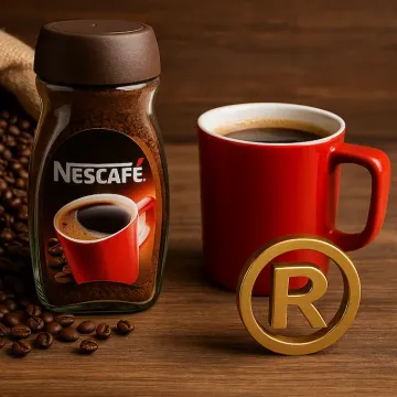 Jak powstała nazwa Nescafé i czego uczy o tworzeniu i ochronie marki