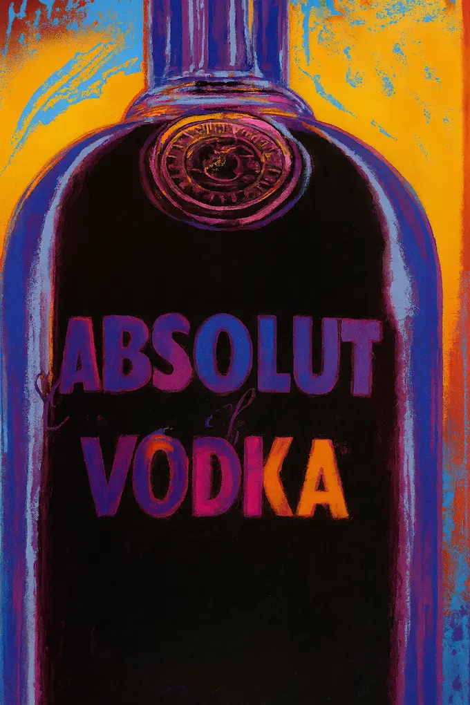 Absolut - lekcja jak stworzyć nazwę firmy i skutecznie chronić markę