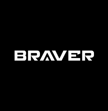 BRAVER