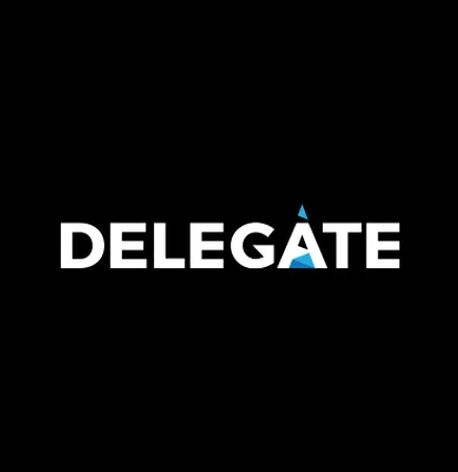 DELEGATE