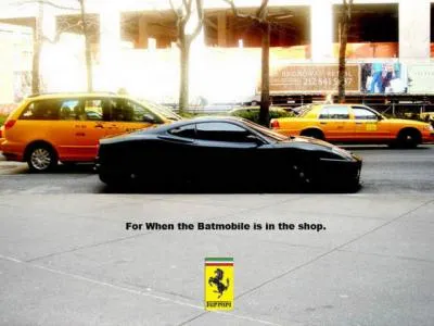 ferrari-batmobile