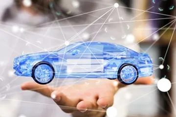 W(y)padki nazewnicze w branży motoryzacyjnej