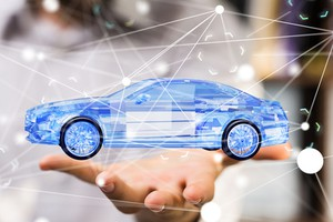 W(y)padki nazewnicze w branży motoryzacyjnej