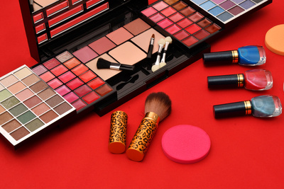 Historia marki Inglot