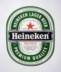 heineken