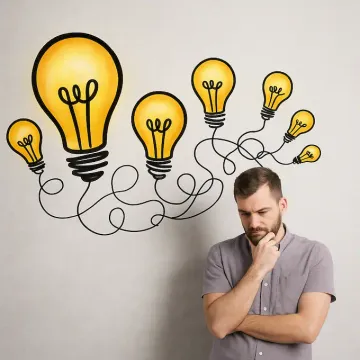 Szukasz nazwy dla firmy? Takich oznaczeń unikaj