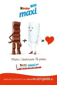 kinder-maxi