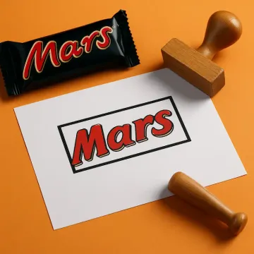 Nazwa, logo i ochrona marki - jak Mars podchodzi do brandingu?