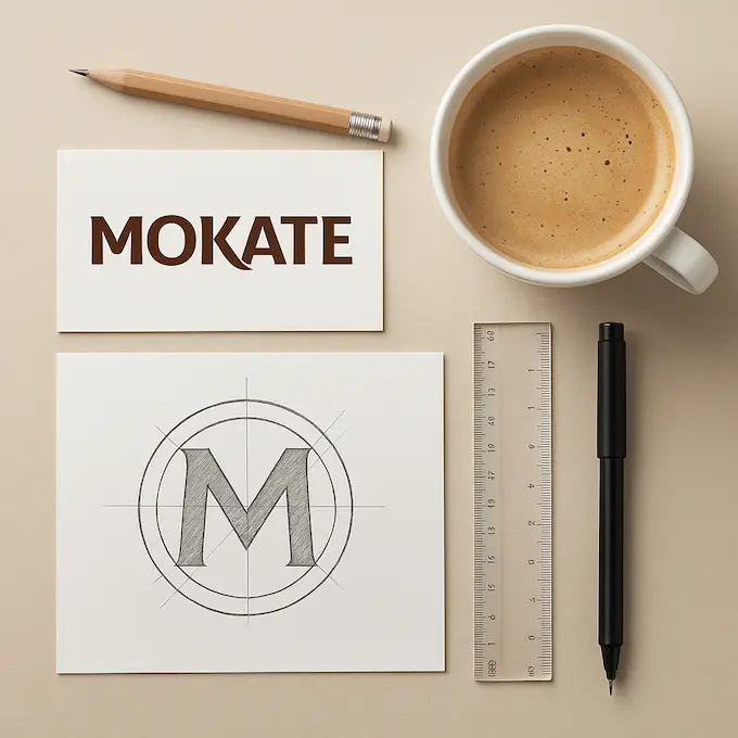 Historia marki Mokate