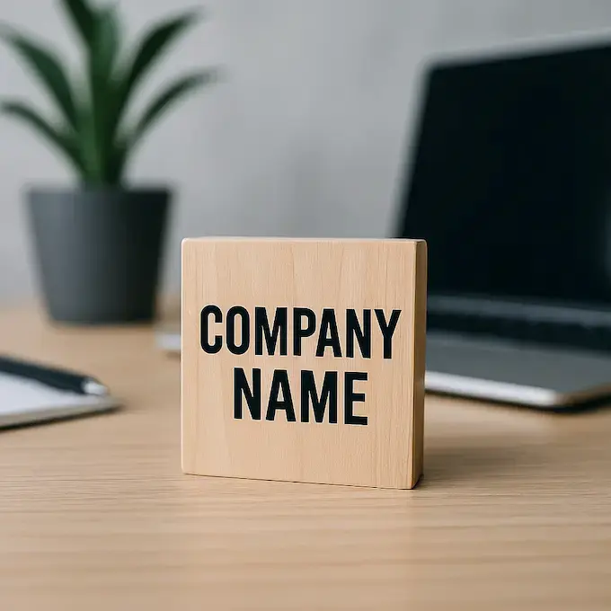 Nazwa dla firmy jednoosobowej - pomysły i praktyczne wskazówki