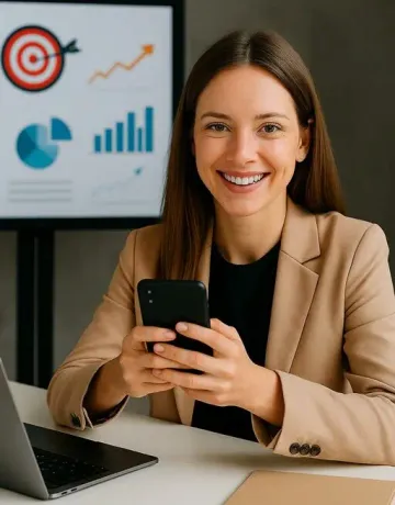 Pozycjonowanie marki czyli o co w tym chodzi