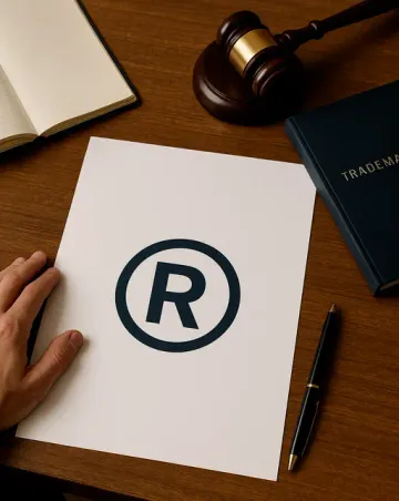 Jak zastrzec nazwę firmy i kiedy zarejestrować znak towarowy?