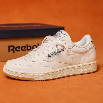 Reebok - jak stworzyć nazwę dla firmy i chronić ją przed podróbkami