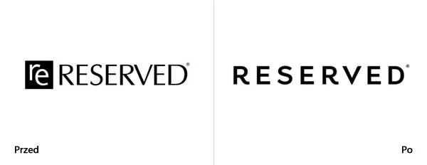 reserved