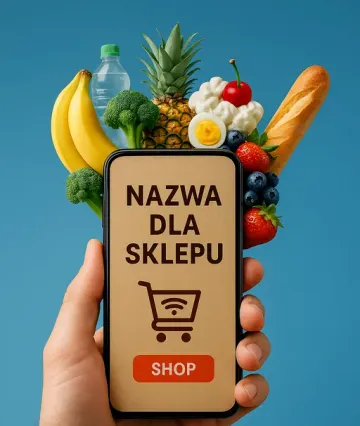 Nazwa dla sklepu - wskazówki dla przedsiębiorców