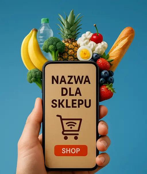 Nazwa dla sklepu - wskazówki dla przedsiębiorców