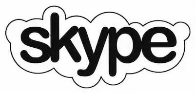 skype