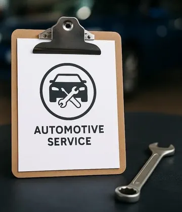 Jak nazwać warsztat samochodowy - klucz do rozpoznawalności marki