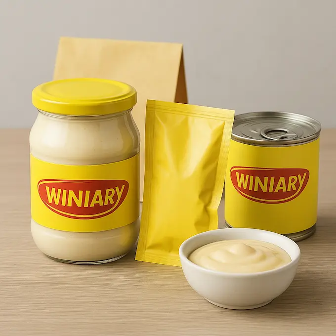 Historia Winiary i tworzenie rozpoznawalnej nazwy firmy