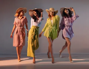 Nazwa dla firmy odzieżowej