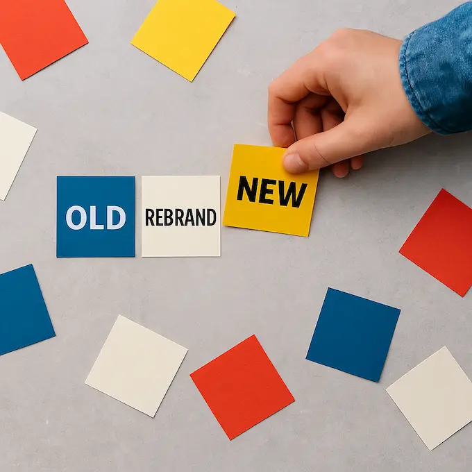 Zmiana nazwy firmy - kiedy i jak zrobić to bezpiecznie i legalnie