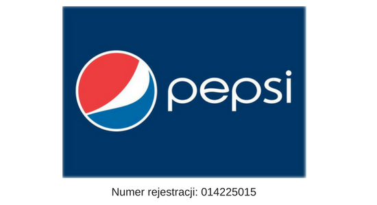 Pepsi - logo i nazwa dla firmy