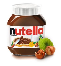 Etymologia nazwy Nutella powstała poprzez połączenie angielskiego słowa „nut" oznaczającego orzech i włoskiej zdrabniającej końcówki „-ella".